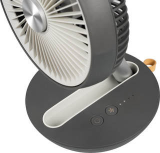 Eurom Vento Cordless Foldable