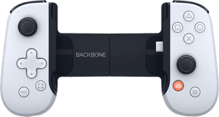 Backbone One 2e Gen Wit PlayStation Editie (USB C)