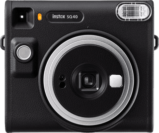 Fujifilm Instax Square SQ40