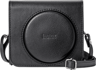 Fujifilm Instax Square SQ40 Case Noir