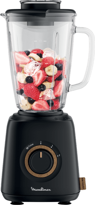 Moulinex Eco Respect LM46EN10