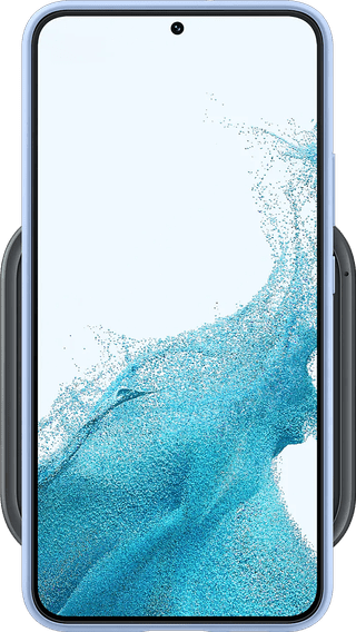 Samsung Draadloze Oplader 15W Zwart