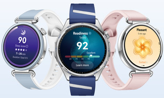 Huawei Watch GT 7 41 mm Roze