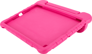 BlueBuilt iPad (2021/2020) Kids Cover Pink