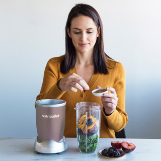 nutribullet 900 Pro Zand