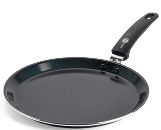 GreenPan Torino Crepe Pan 28cm