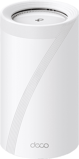 TP-Link Deco BE85 WiFi 7 Mesh 1-pack