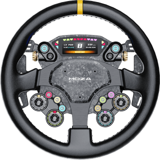MOZA CS Pro Racestuur