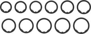 Samsung Galaxy Ring Size Set