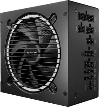 be quiet! PURE POWER 13 M 1000W