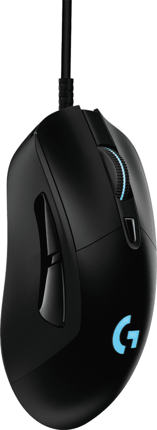 Logitech G403 HERO Gaming Mouse