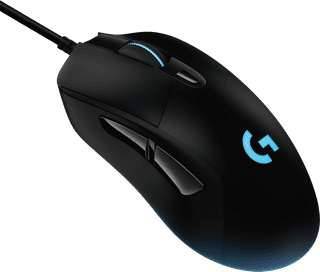 Logitech G403 HERO Gaming Mouse