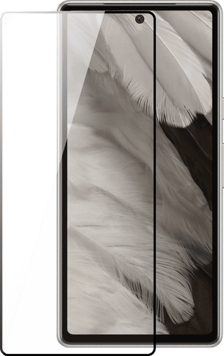 BlueBuilt Google Pixel 7A Protège-écran Verre