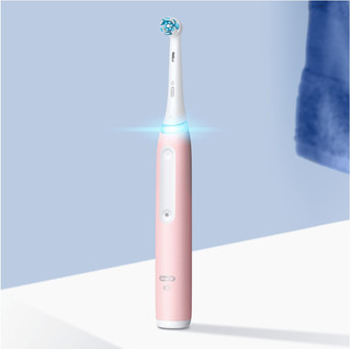Oral-B iO 3N Rose Value Pack