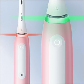 Oral-B iO 3N Rose Value Pack