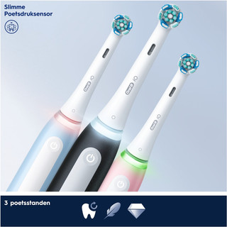 Oral-B iO 3N Rose Value Pack