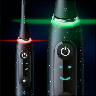 Oral-B iO 10 Black Special Edition