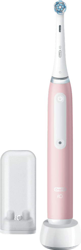 Oral-B iO 3N Pink