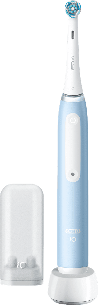 Oral-B iO 3N Blauw