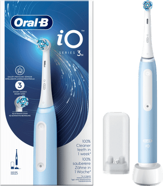 Oral-B iO 3N Blue