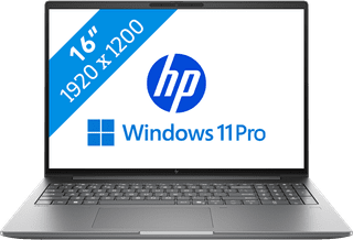 HP Zbook X G2i 16'' Copilot+ PC - DN7U5ET Azerty