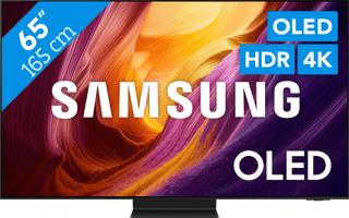 Samsung OLED 65" S95H (2026)