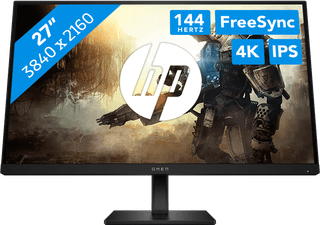 HP OMEN 27k