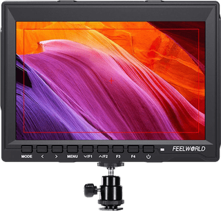 Feelworld 7 Inches 4K FW759