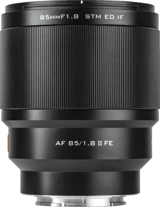 Viltrox Z 85 mm f/1.8 AF Nikon Monture Z