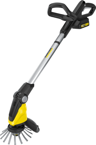 Kärcher WRE 18-55 Set de Batterie