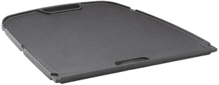 Napoleon Plaque de Gril pour TravelQ PRO285
