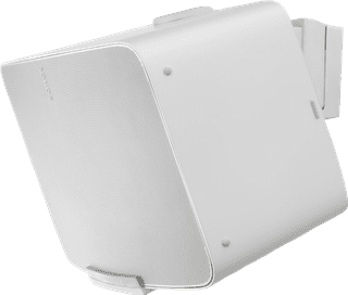 Flexson Wall Mount Sonos Five White