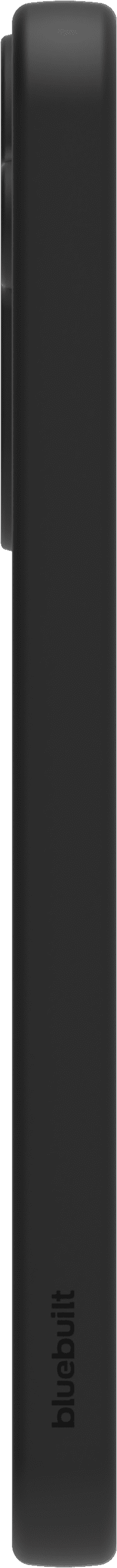 BlueBuilt Samsung Galaxy A27 Back Cover Noir