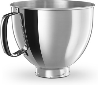 KitchenAid Artisan Mixer 5KSM125EBM Matte Black