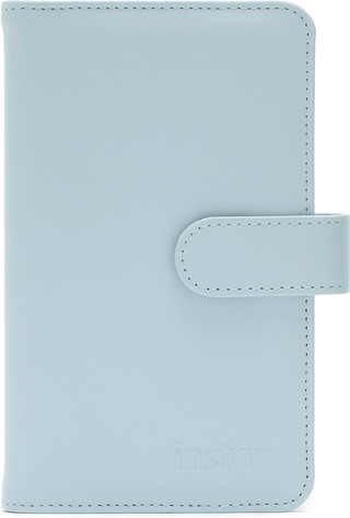 Fujifilm Instax Mini 12 Album Pastel Blue