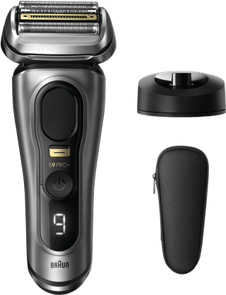 Braun Series 9 Pro+ 9515s Graphite