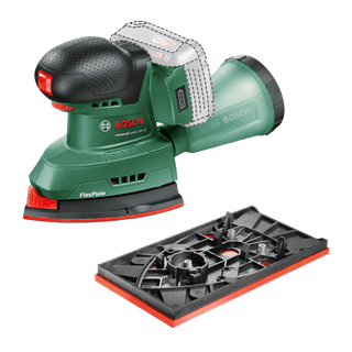 Bosch Universal Sander 18V-10 (Sans Batterie)