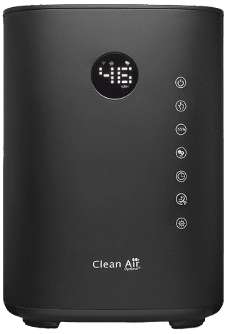 Clean Air Optima CA-604B Smart Top Filling