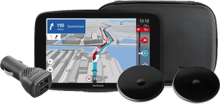 TomTom Go Expert Plus 7 Premium Pack Monde