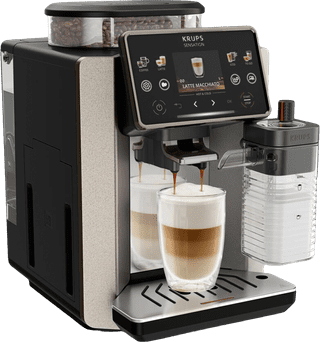 Krups Sensation Elite EA917E