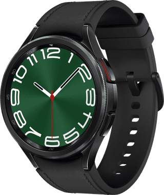 Samsung Galaxy Watch 6 Classic Black 47mm