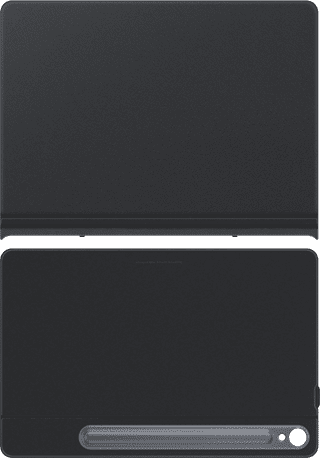 Samsung Galaxy Tab S9/S9 FE/S10 FE/S10 Lite Book Case Noir