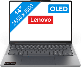 Lenovo IdeaPad Pro 5 OLED Copilot+ PC 14AGP11 83SG001AMB Azerty