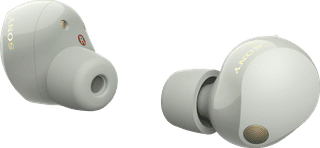 Sony WF-1000XM5 Silver