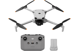 DJI Lito X1 + Radiocommande + Batterie de Vol Intelligente