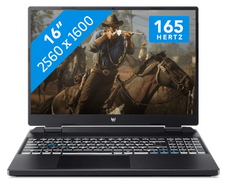 Acer Predator Helios Neo 16 PHN16-71-99AB AZERTY