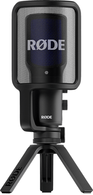 Rode NT USB+