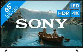 Sony Bravia 3 II Led 65" (2026)