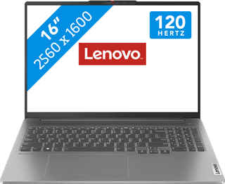 Lenovo IdeaPad Pro 5 16APH8 83AR001TMB AZERTY