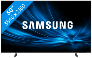 Samsung Business TV BEHX-H 50"